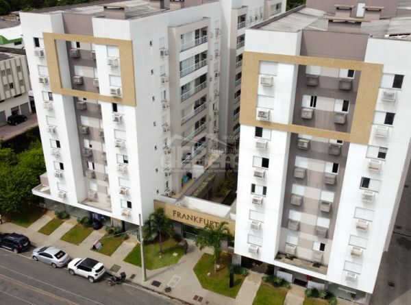 Apartamento, 3 quartos, 101 m² - Foto 1