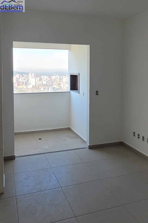 Apartamento à venda com 2 quartos, 65m² - Foto 9