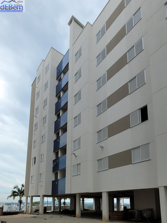 Apartamento à venda com 2 quartos, 65m² - Foto 13