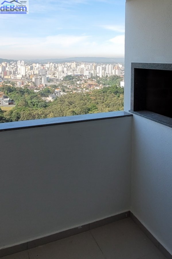 Apartamento à venda com 2 quartos, 65m² - Foto 6