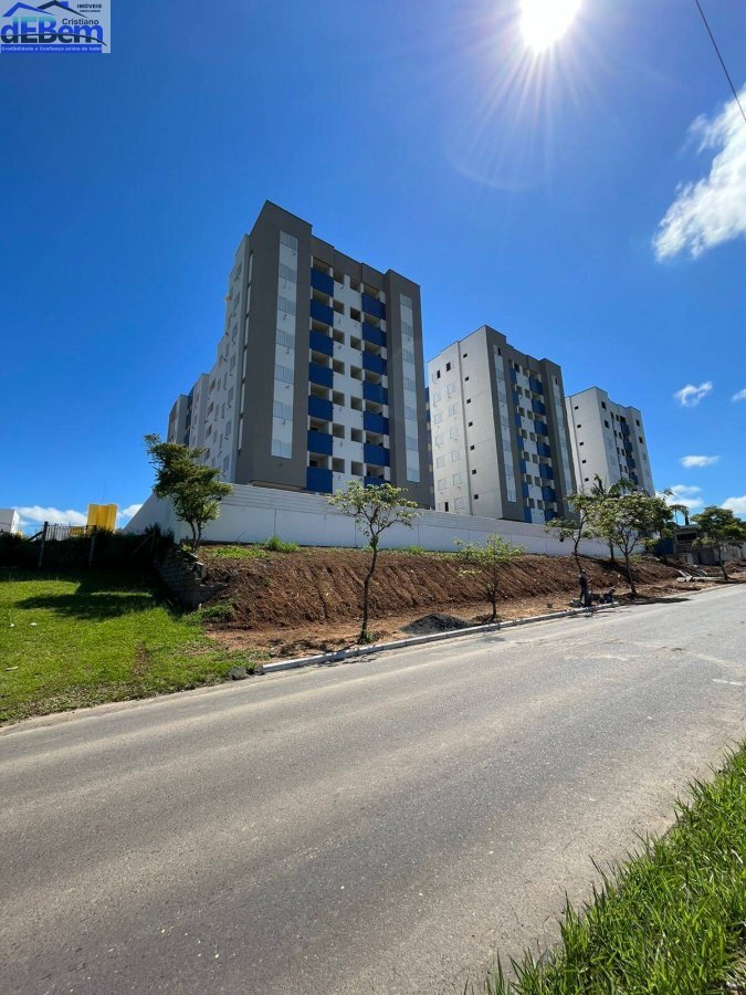 Apartamento à venda com 2 quartos, 65m² - Foto 15