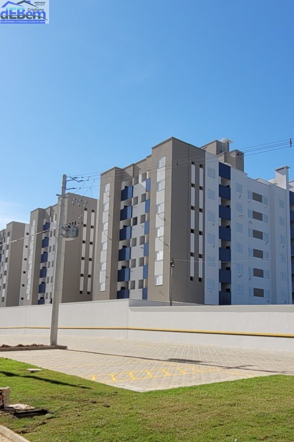 Apartamento à venda com 2 quartos, 65m² - Foto 10