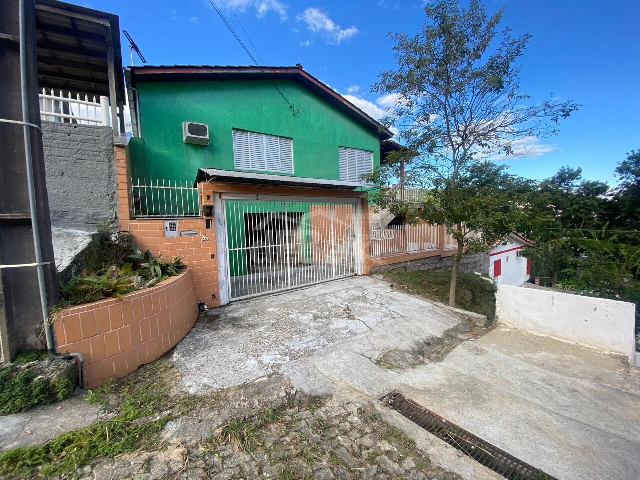 Casa, 3 quartos, 122 m² - Foto 1