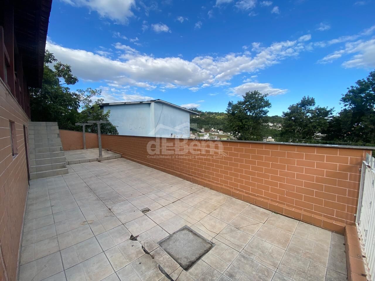 Casa, 3 quartos, 122 m² - Foto 3