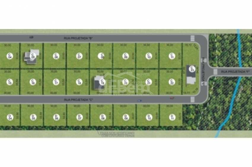 Terreno à venda, 1005m² - Foto 3