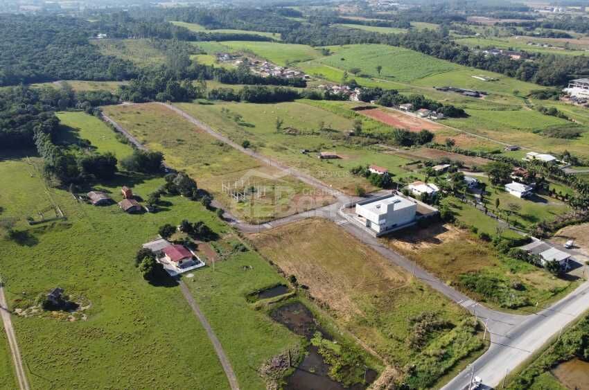 Terreno à venda, 1005m² - Foto 2