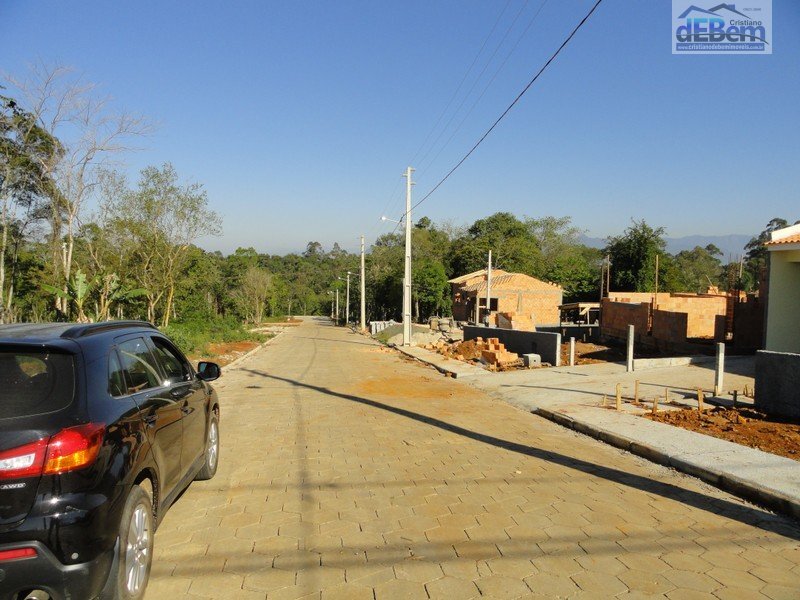 Terreno, 390 m² - Foto 1