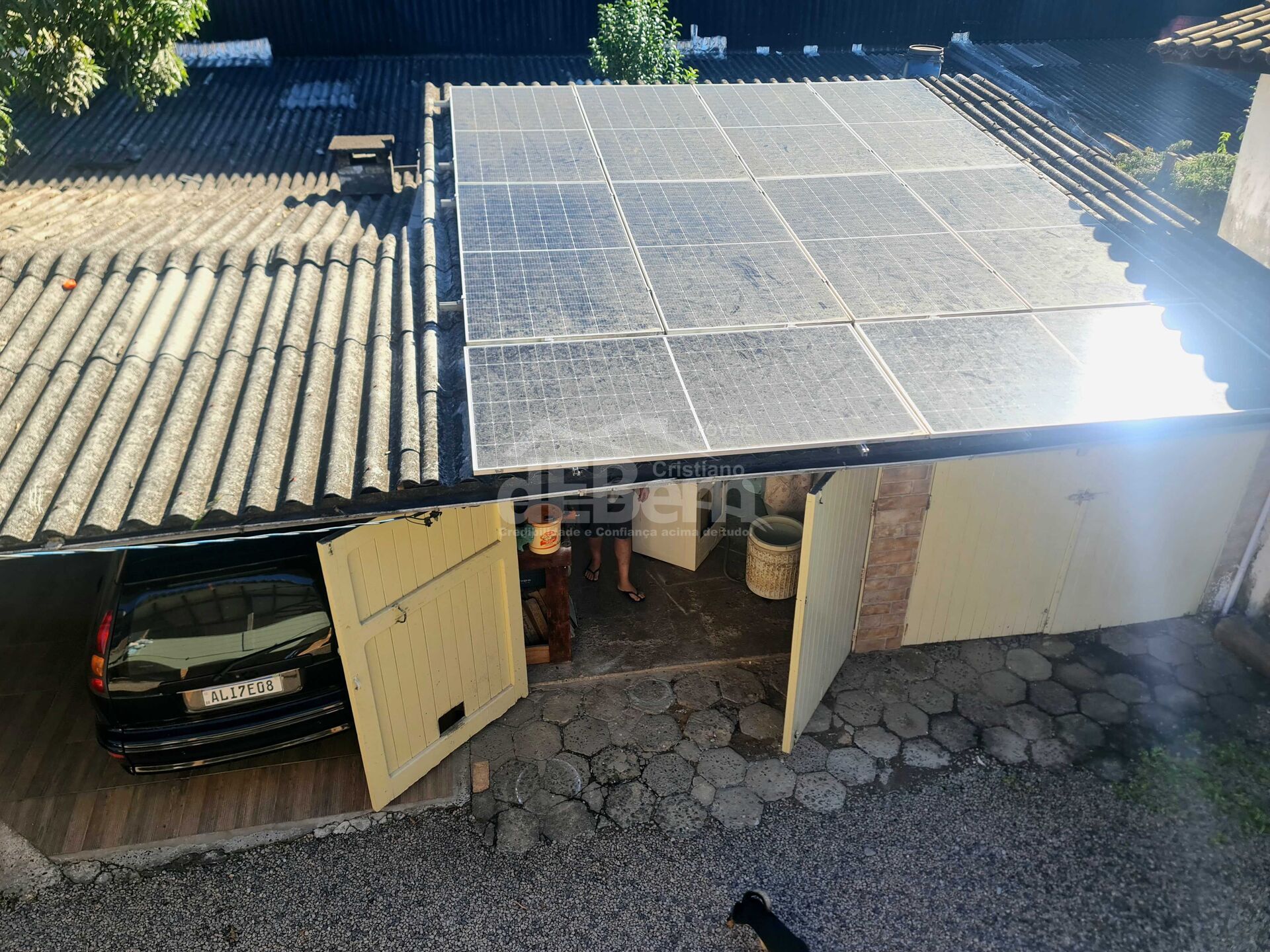 Casa à venda com 5 quartos, 200m² - Foto 5