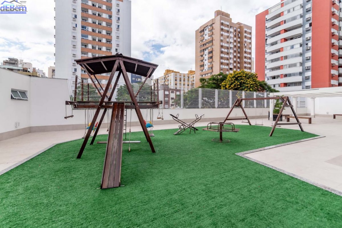 Apartamento à venda com 3 quartos, 93m² - Foto 14