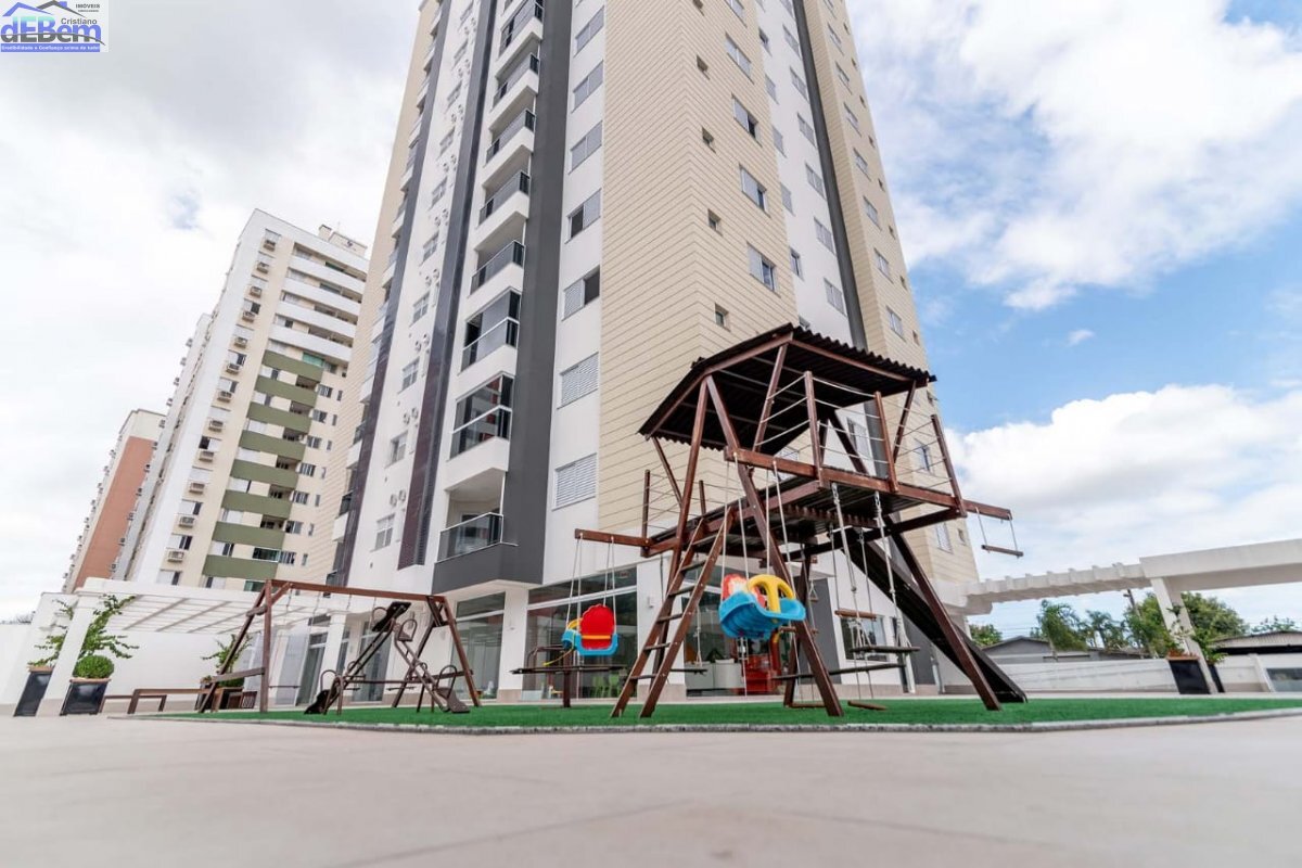 Apartamento à venda com 3 quartos, 93m² - Foto 17