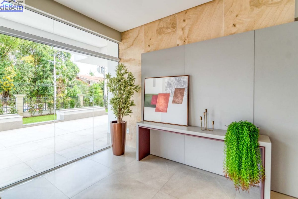 Apartamento à venda com 3 quartos, 93m² - Foto 13