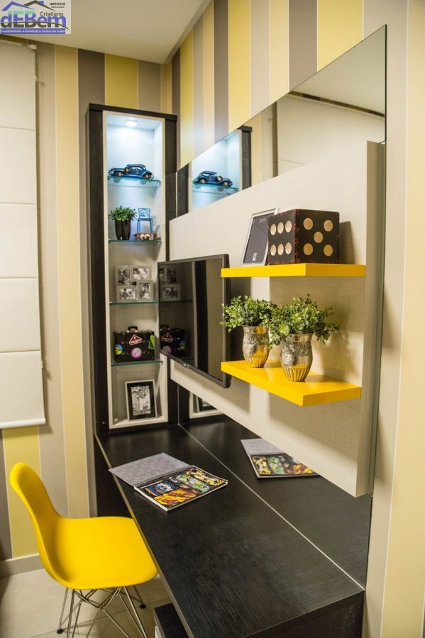 Apartamento à venda com 3 quartos, 93m² - Foto 9