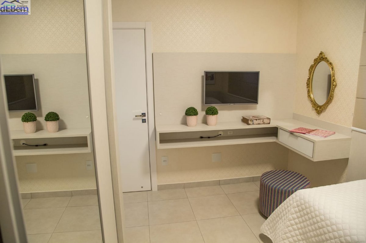 Apartamento à venda com 3 quartos, 93m² - Foto 6
