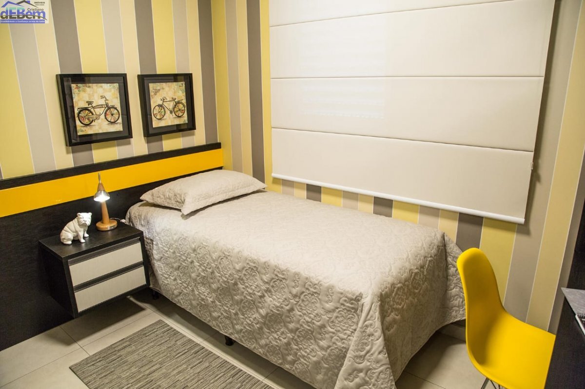 Apartamento à venda com 3 quartos, 93m² - Foto 8