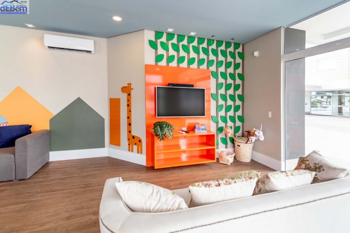 Apartamento à venda com 3 quartos, 93m² - Foto 16