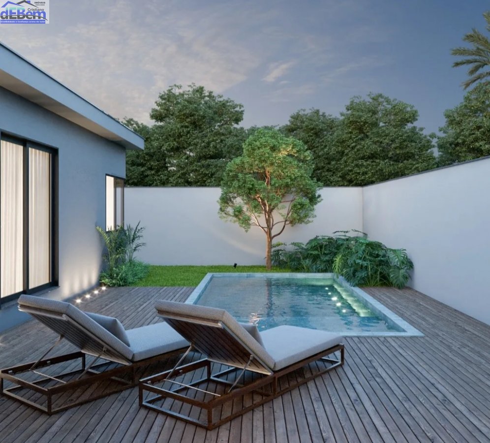 Casa à venda com 3 quartos, 255m² - Foto 2