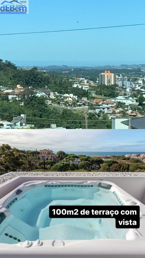 Casa à venda com 3 quartos, 255m² - Foto 12