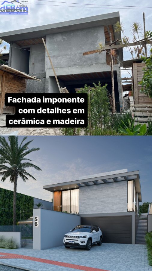 Casa à venda com 3 quartos, 255m² - Foto 11