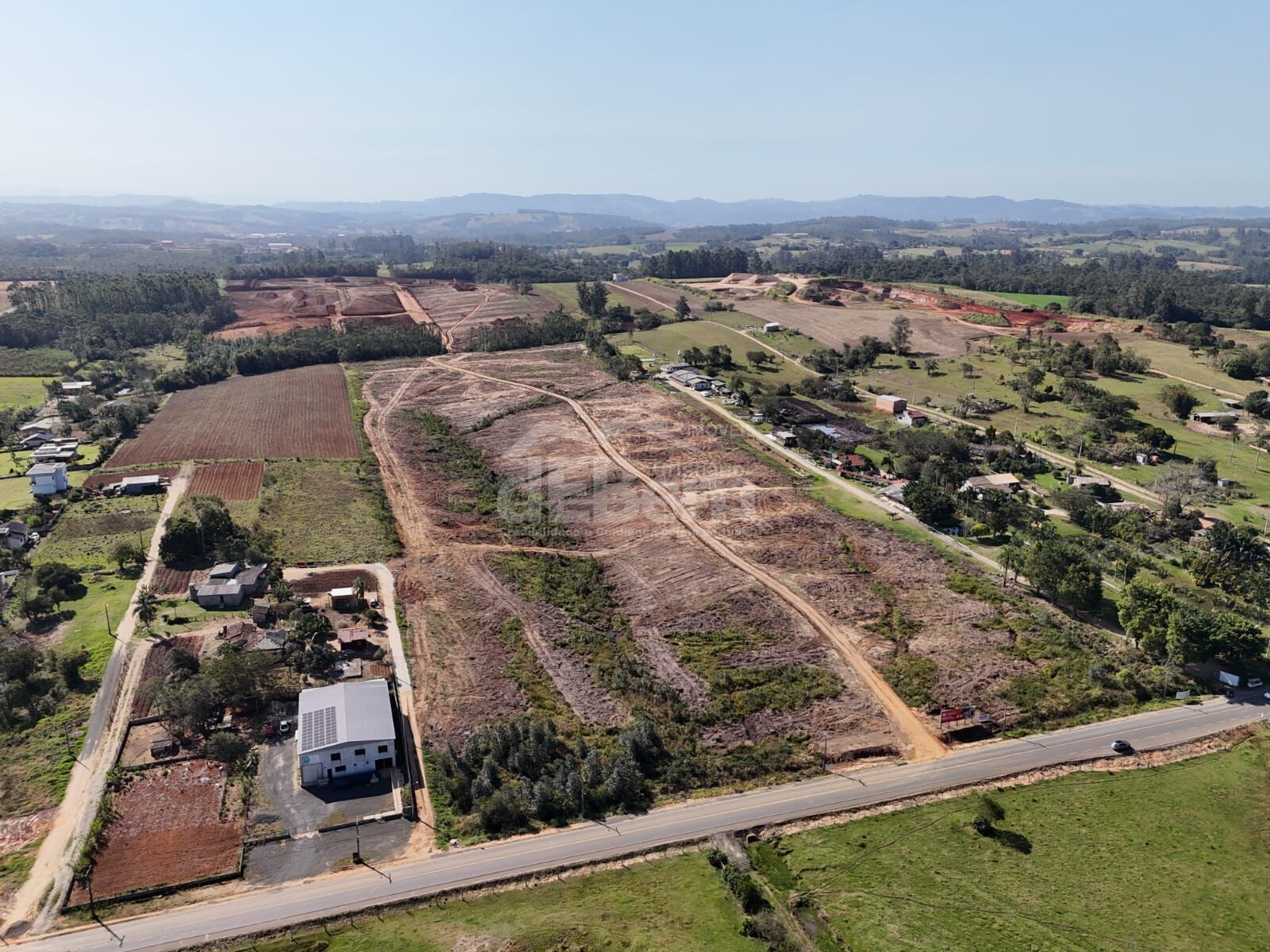 Terreno, 375 m² - Foto 2