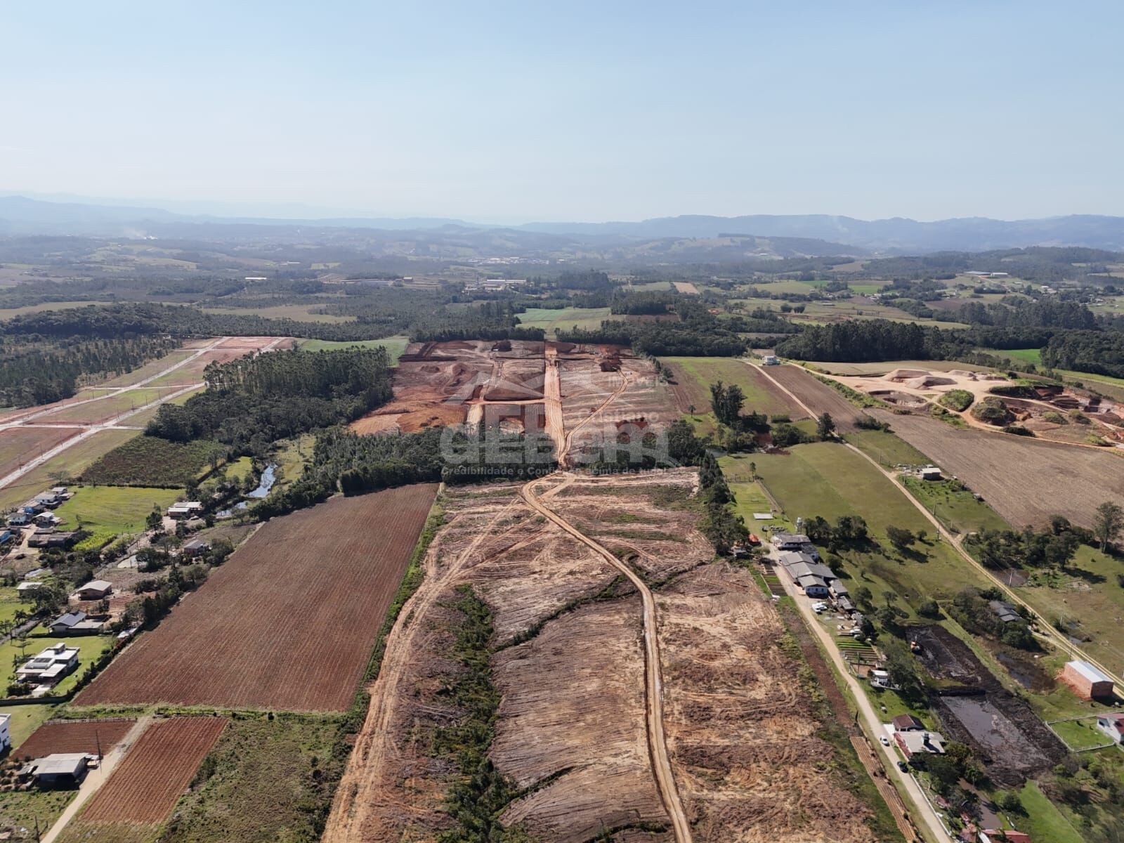 Terreno, 375 m² - Foto 3