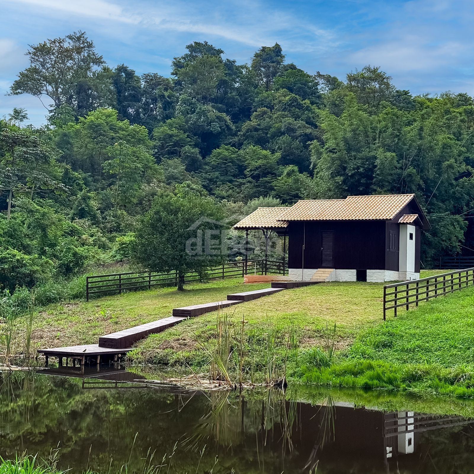 Casa, 2 quartos, 55 m² - Foto 2