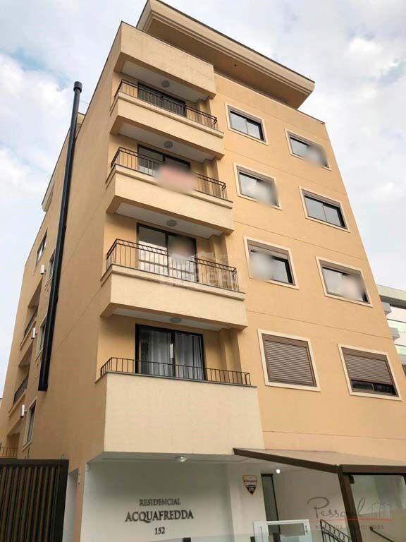 Apartamento à venda com 2 quartos, 105m² - Foto 1