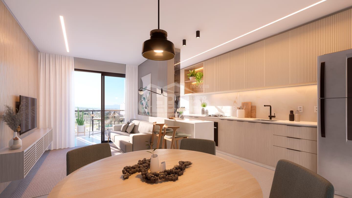 Apartamento, 2 quartos, 72 m² - Foto 9