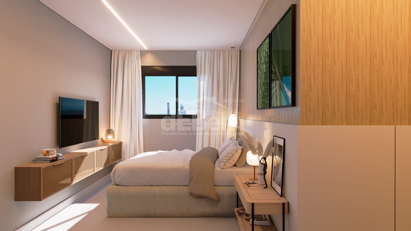 Apartamento, 2 quartos, 72 m² - Foto 6