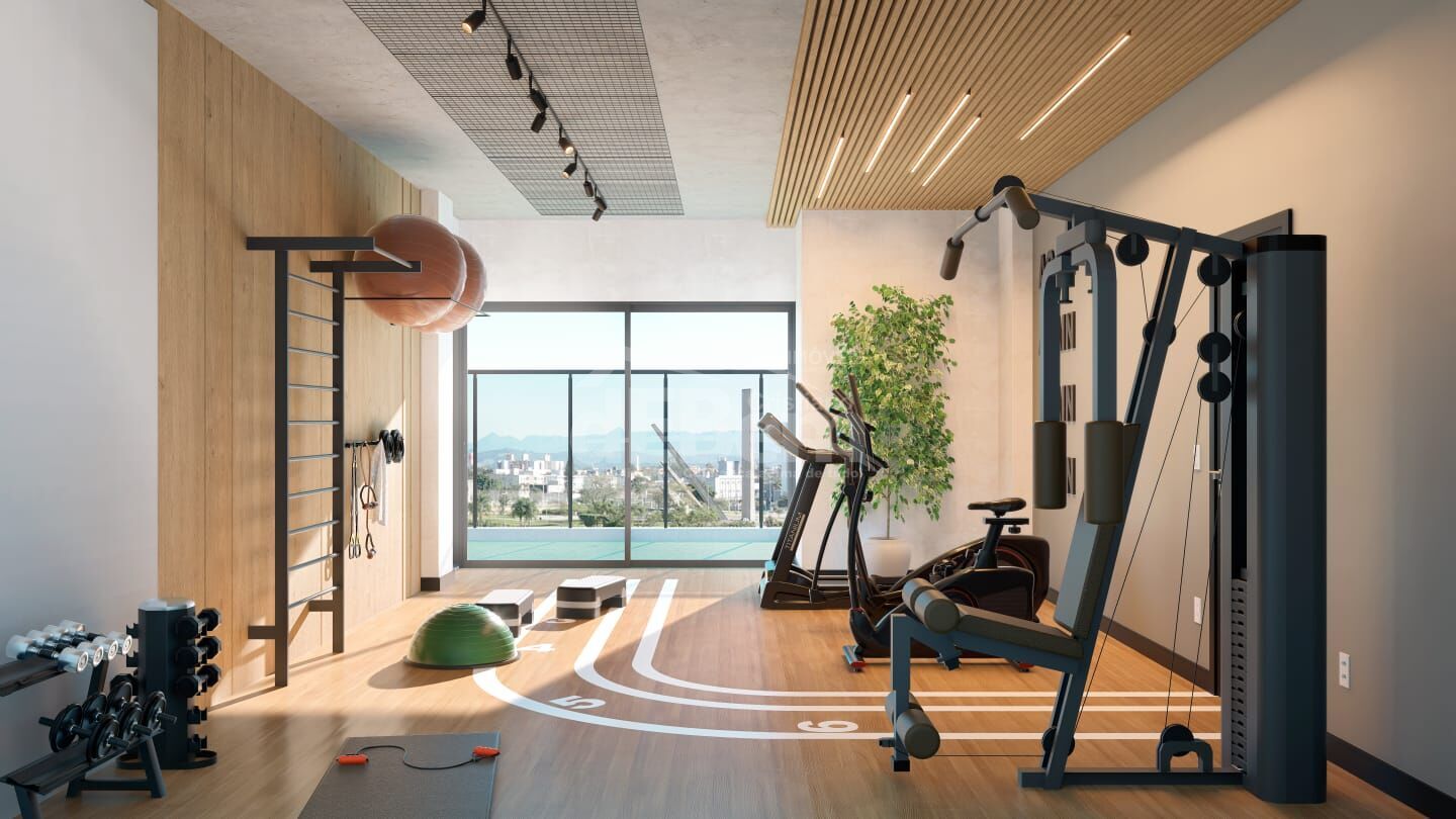 Apartamento, 2 quartos, 72 m² - Foto 11