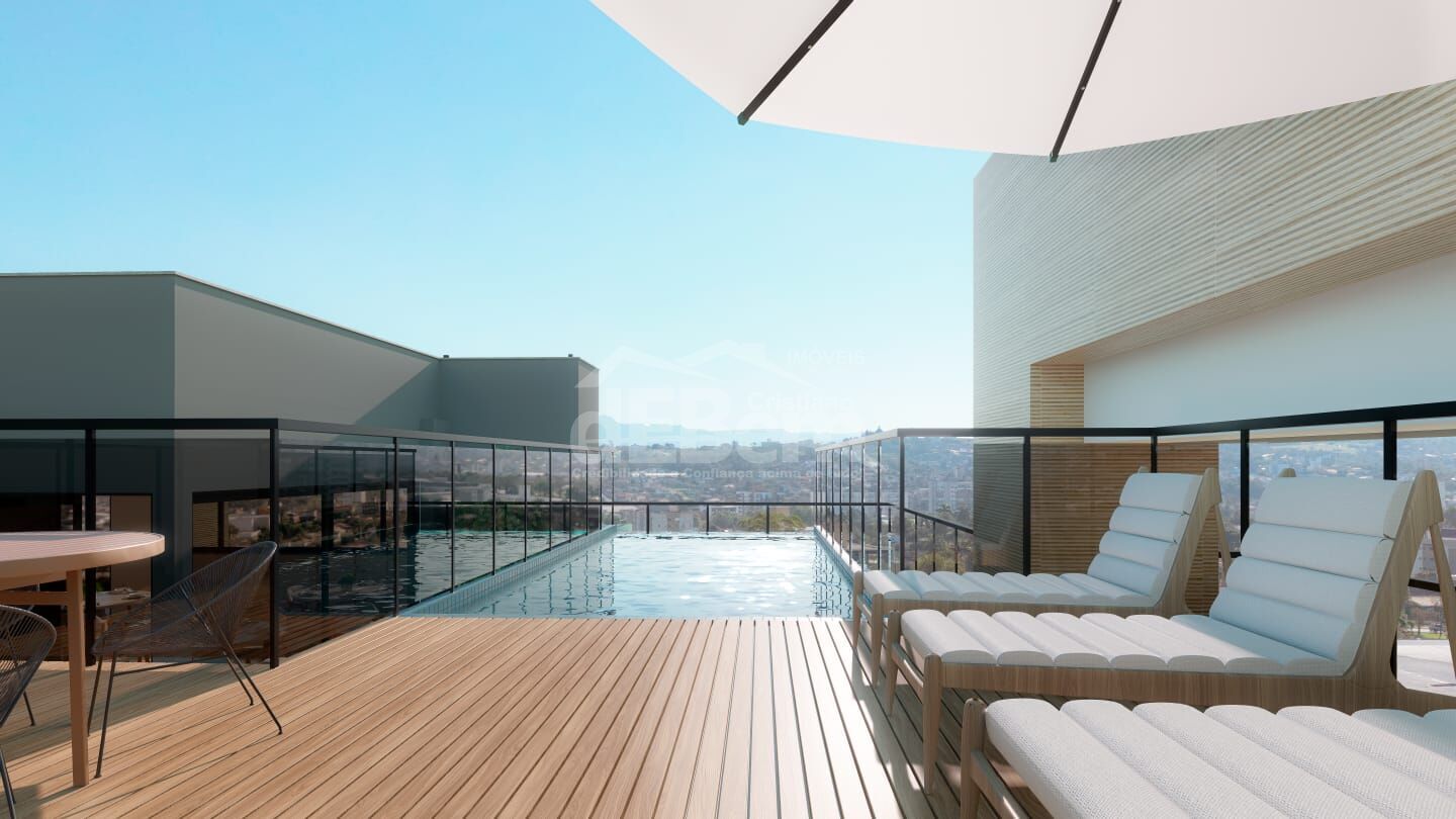 Apartamento, 2 quartos, 72 m² - Foto 4