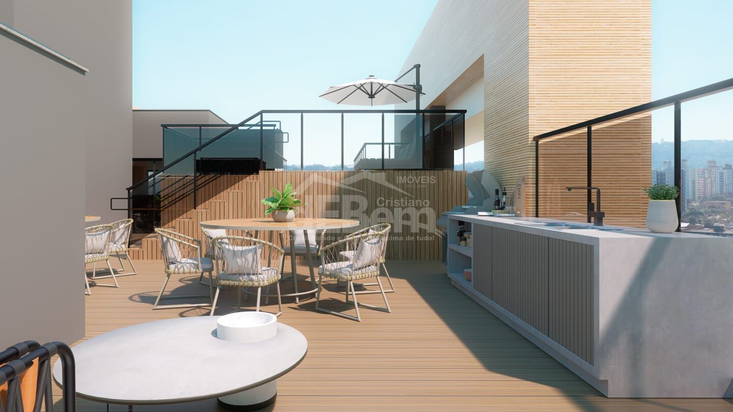 Apartamento, 2 quartos, 72 m² - Foto 7