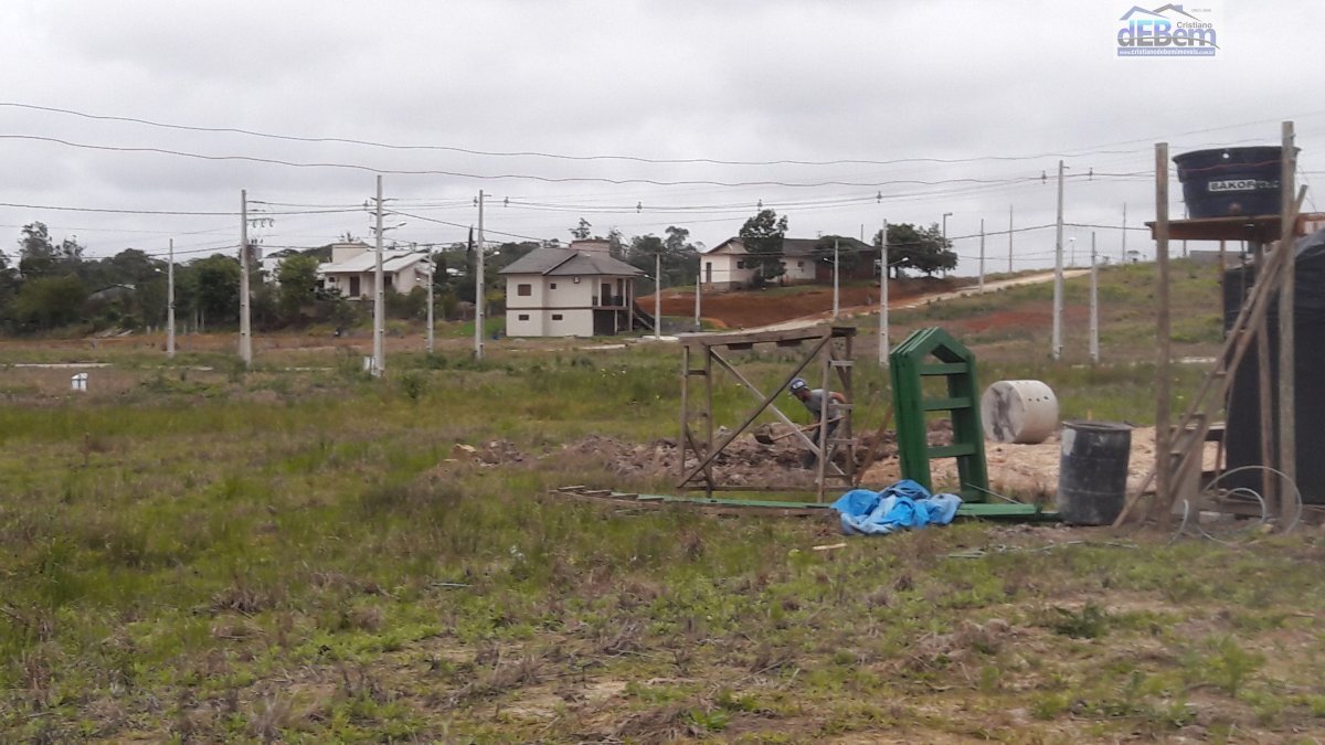 Terreno à venda, 380m² - Foto 8