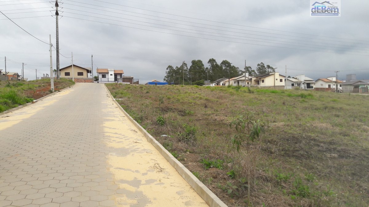 Terreno à venda, 380m² - Foto 1