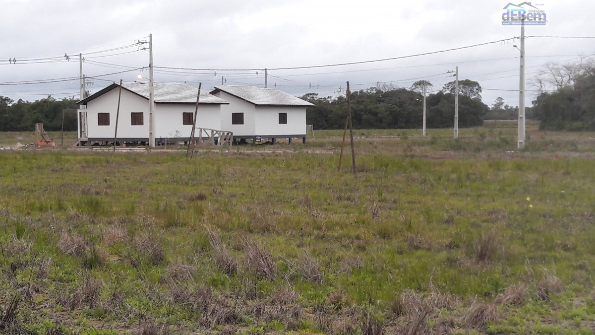 Terreno à venda, 380m² - Foto 4