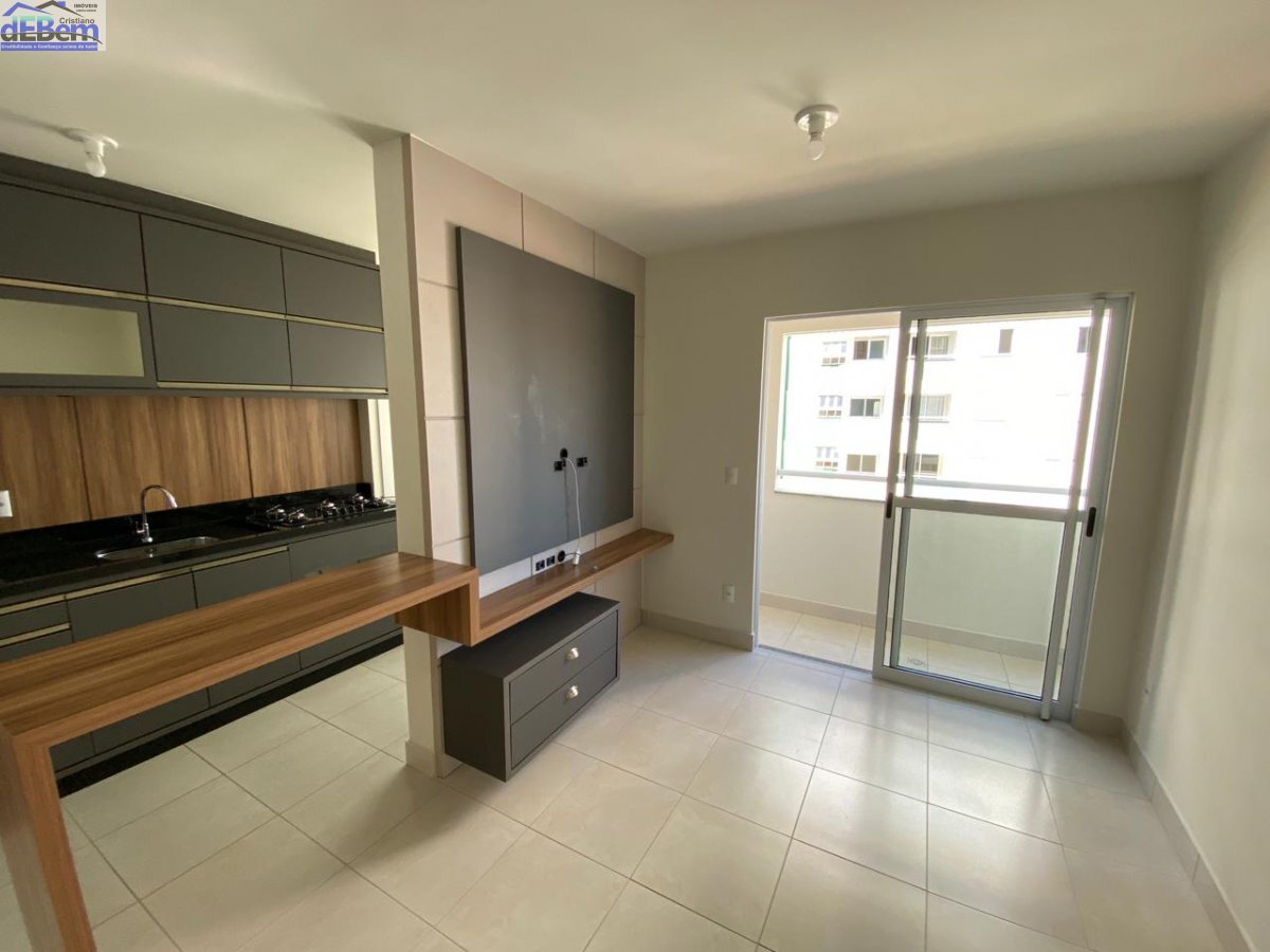 Apartamento à venda com 2 quartos, 68m² - Foto 6