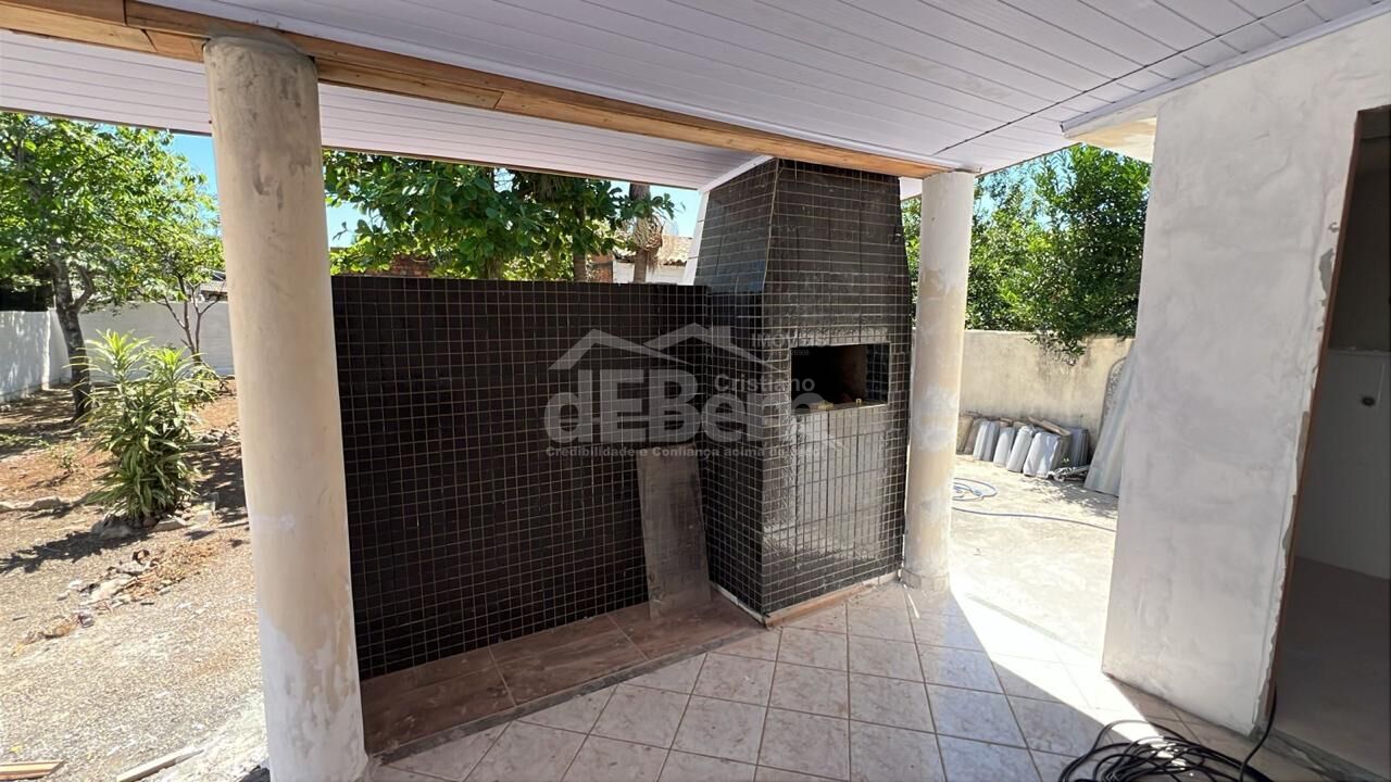 Casa, 3 quartos, 99 m² - Foto 7