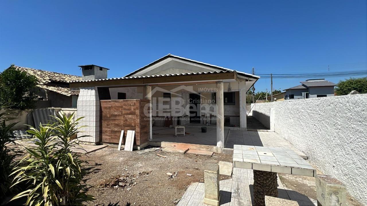Casa, 3 quartos, 99 m² - Foto 9
