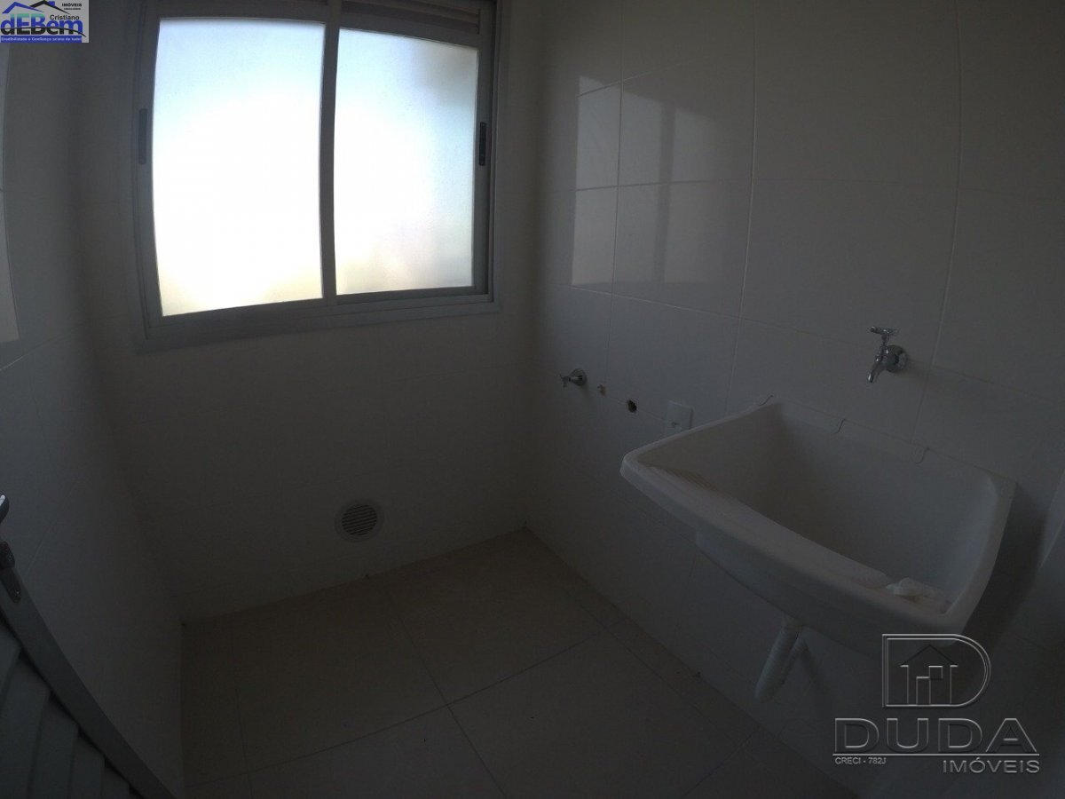 Apartamento à venda com 2 quartos, 68m² - Foto 3