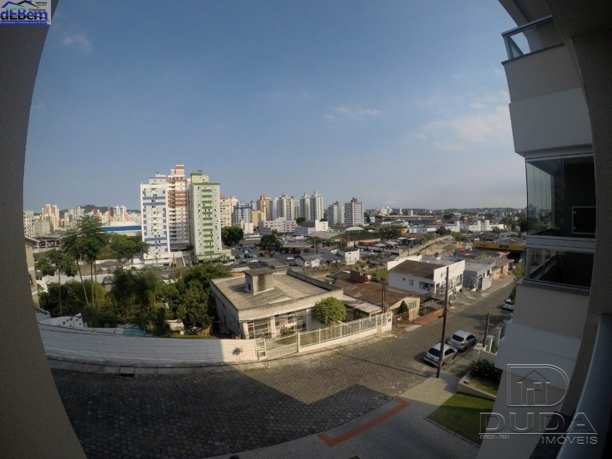 Apartamento à venda com 2 quartos, 68m² - Foto 7