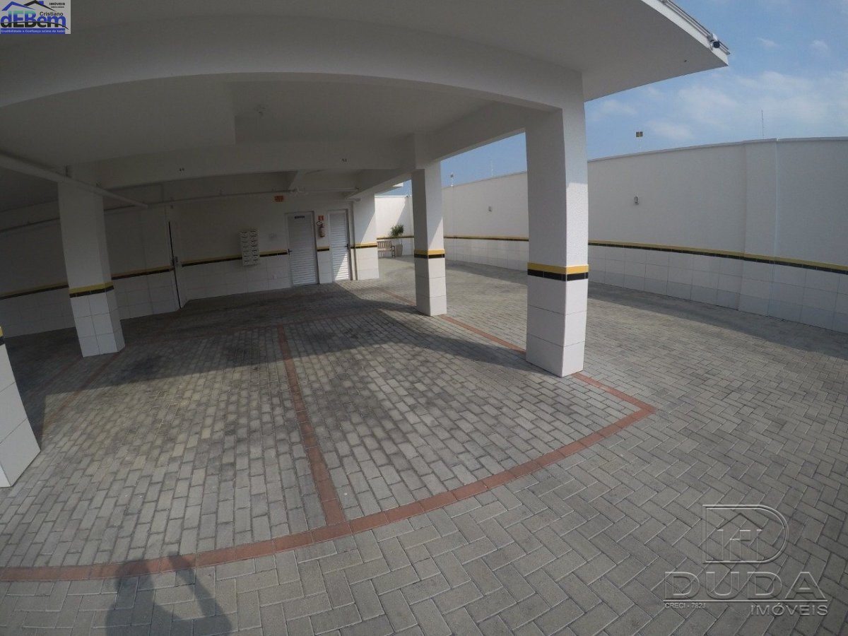 Apartamento à venda com 2 quartos, 68m² - Foto 8