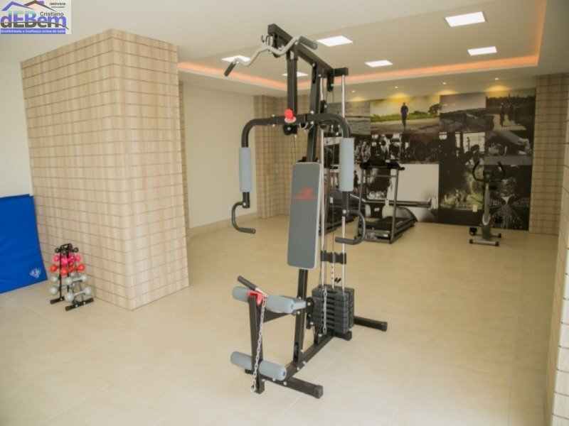 Apartamento à venda com 3 quartos, 85m² - Foto 5