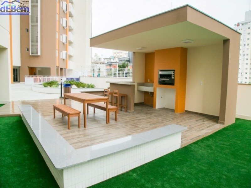 Apartamento à venda com 3 quartos, 85m² - Foto 19