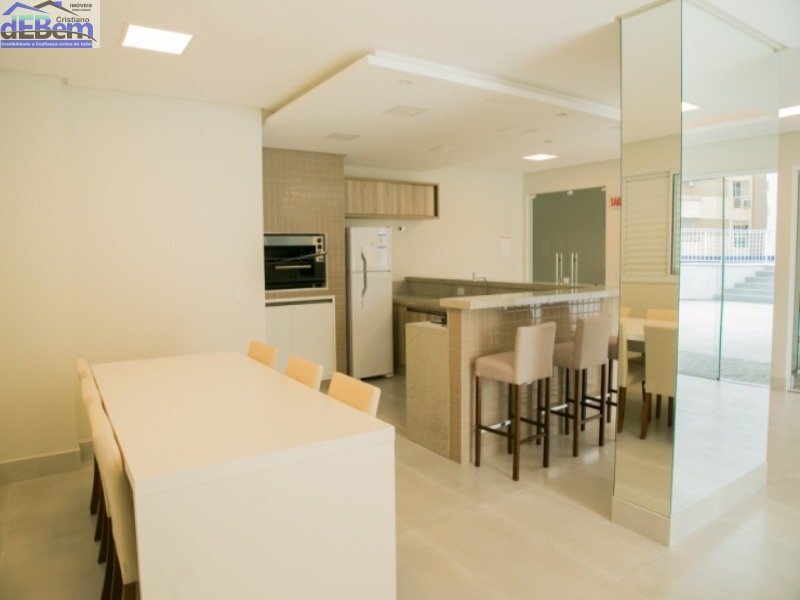 Apartamento à venda com 3 quartos, 85m² - Foto 11