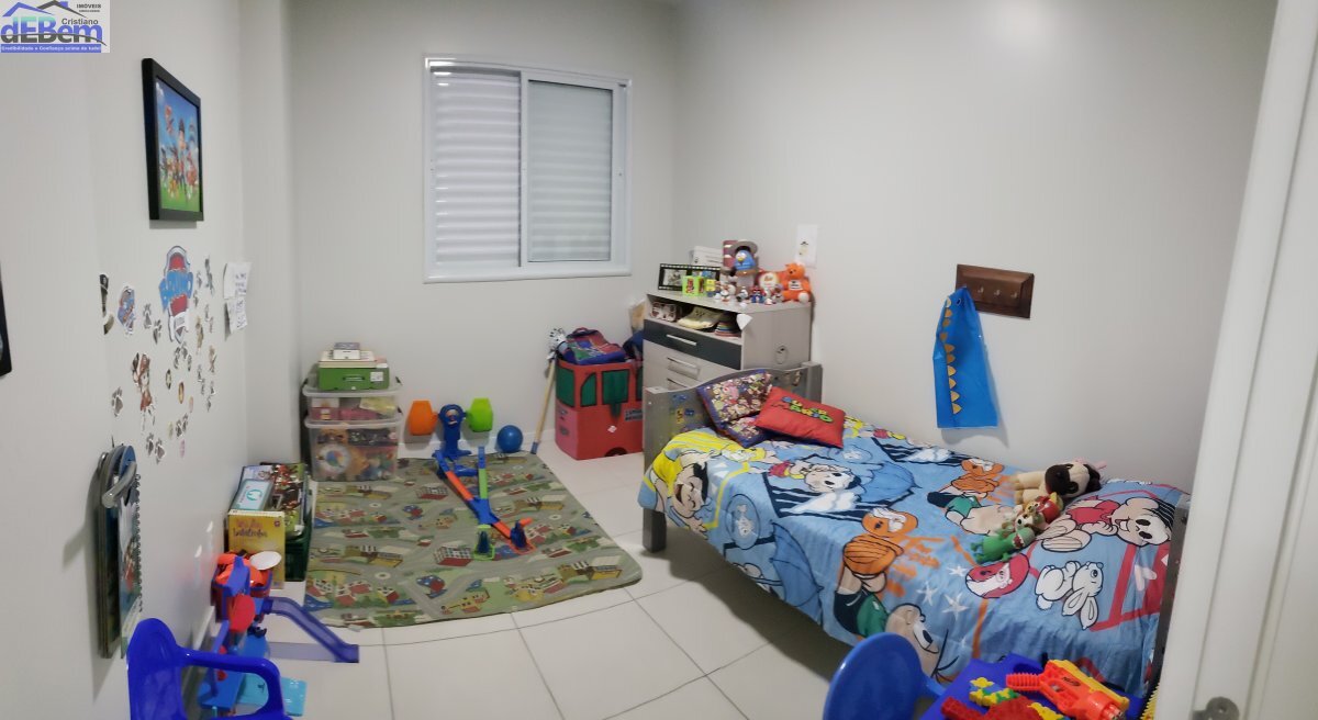 Apartamento à venda com 3 quartos, 85m² - Foto 26