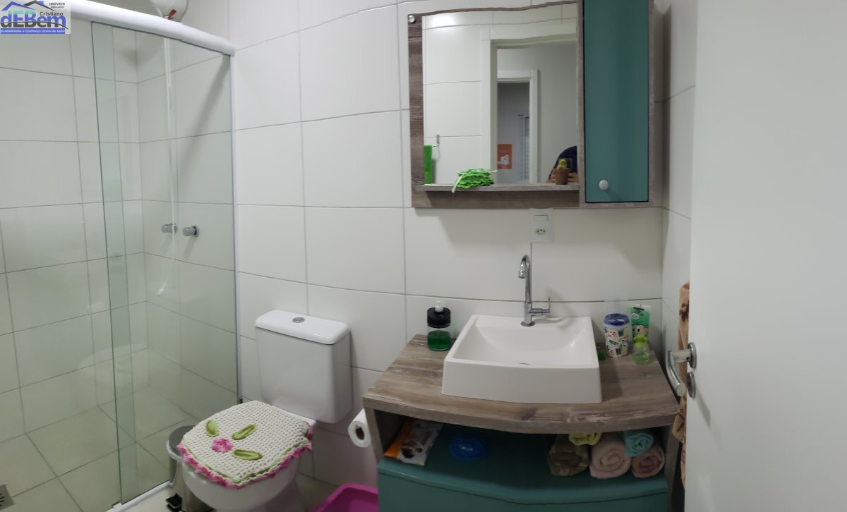 Apartamento à venda com 3 quartos, 85m² - Foto 24