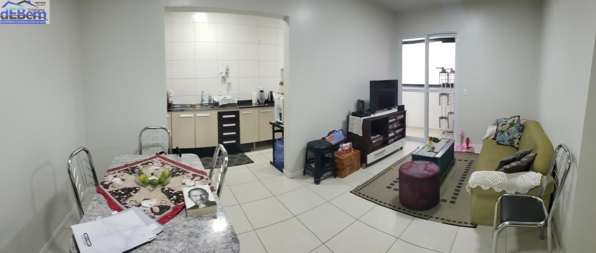 Apartamento à venda com 3 quartos, 85m² - Foto 23