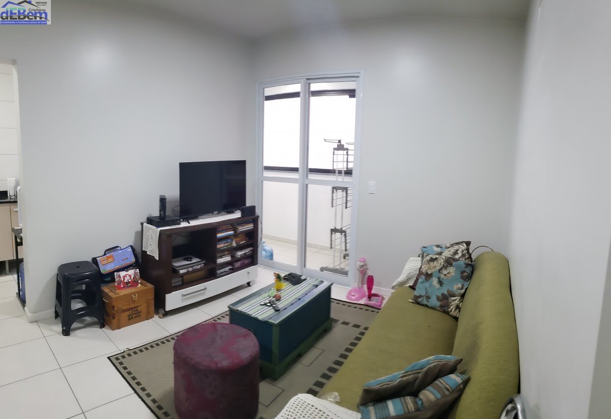 Apartamento à venda com 3 quartos, 85m² - Foto 22