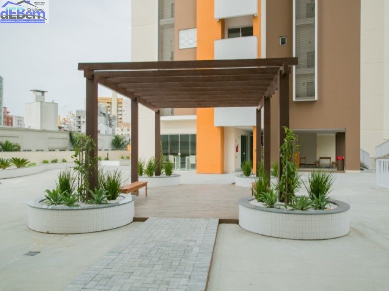 Apartamento à venda com 3 quartos, 85m² - Foto 10