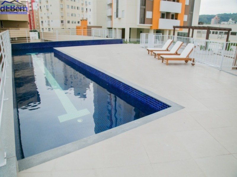 Apartamento à venda com 3 quartos, 85m² - Foto 12