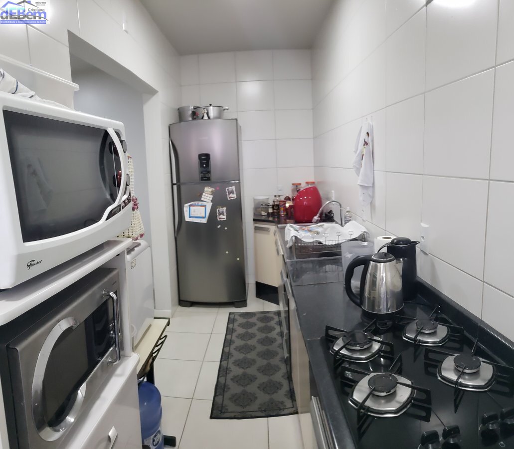 Apartamento à venda com 3 quartos, 85m² - Foto 20